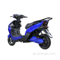 Off Road Electric Scooter com Chipre do assento